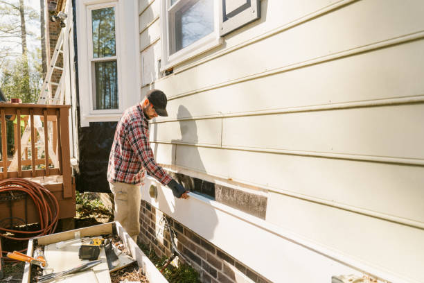 Trusted Emergency Siding Repair service in Skykomish, WA - Creative Siding